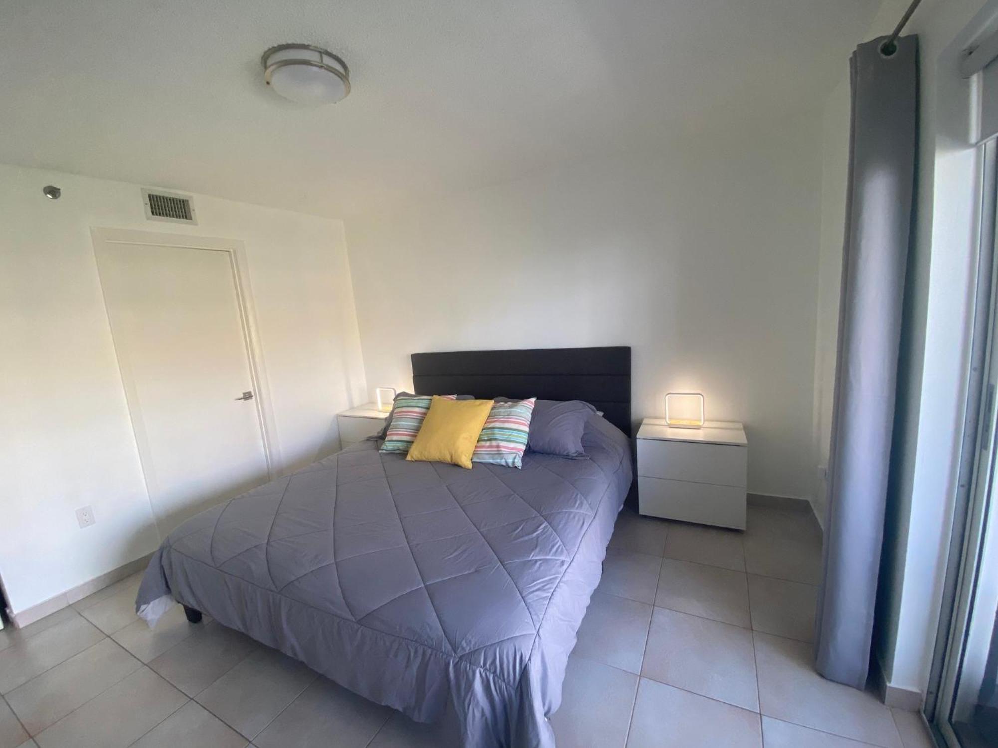 Villa Le Frontenac Sunny Isles Beach Exterior foto