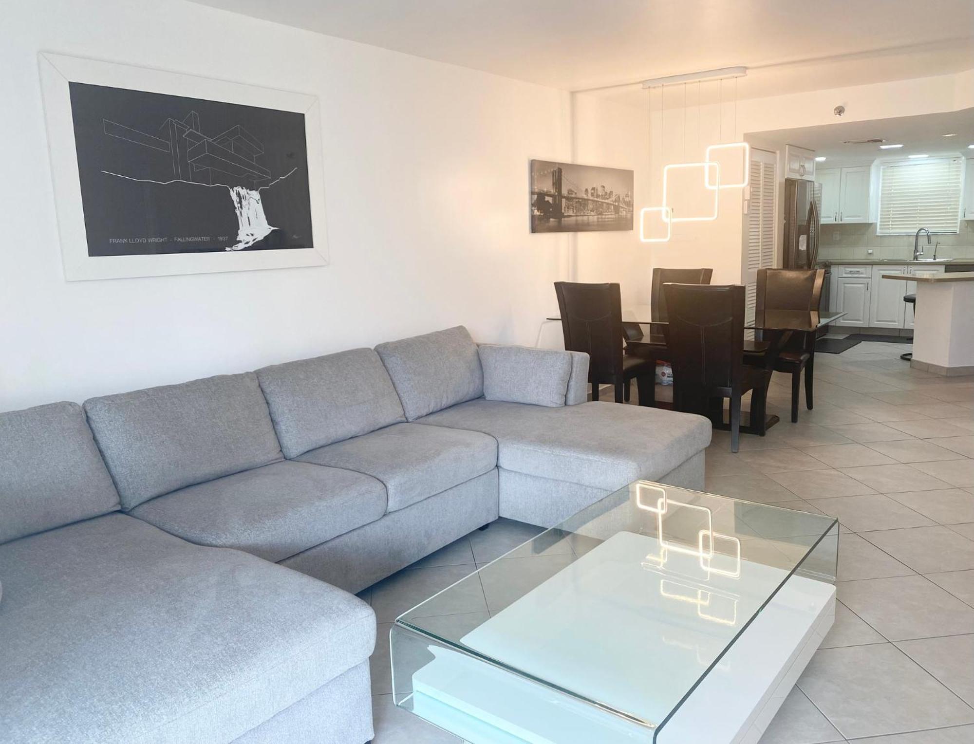 Villa Le Frontenac Sunny Isles Beach Exterior foto